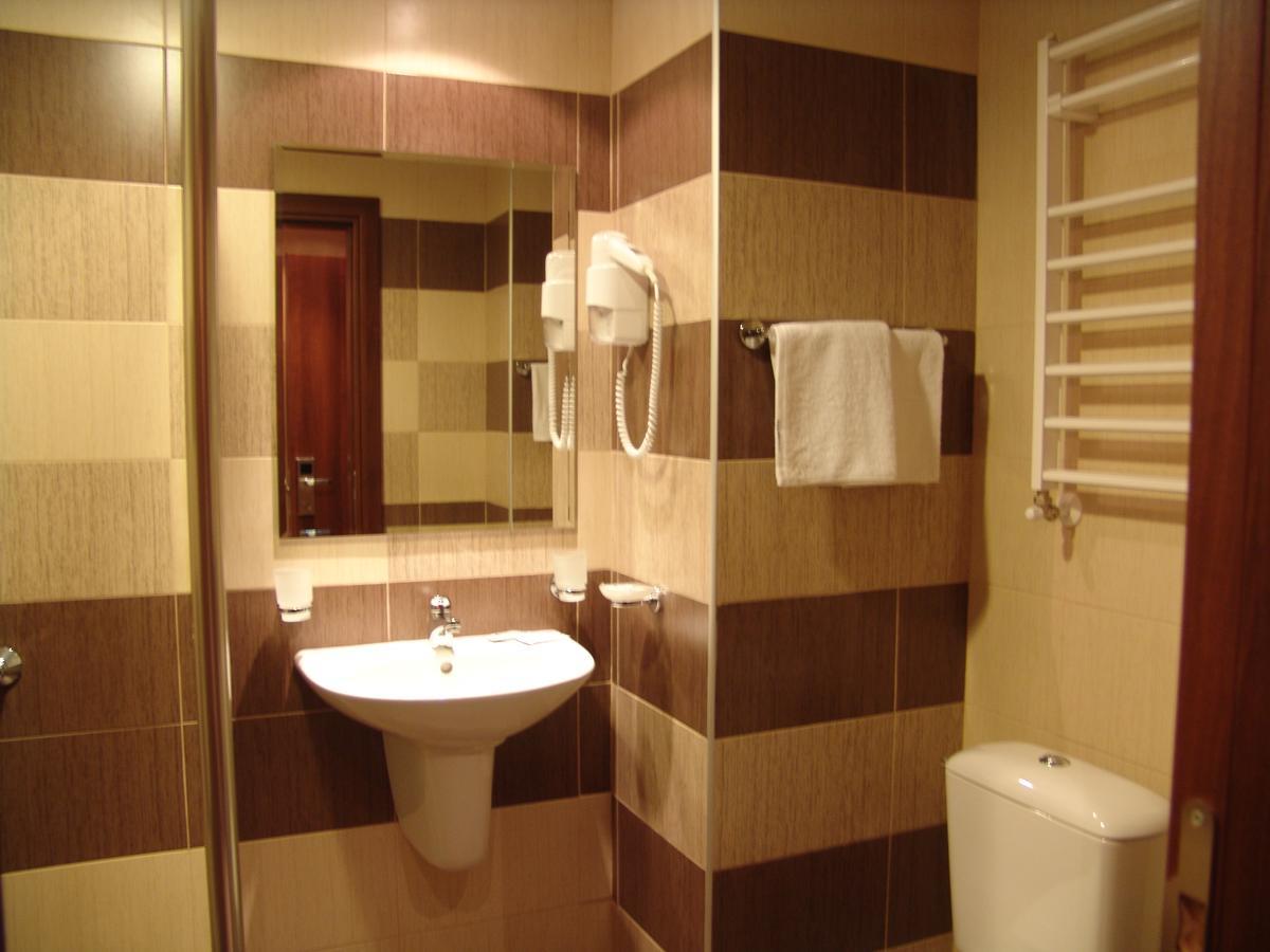 Hotel 로베치 외부 사진