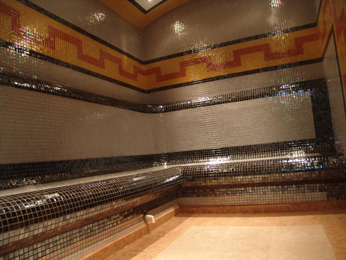Hotel 로베치 외부 사진